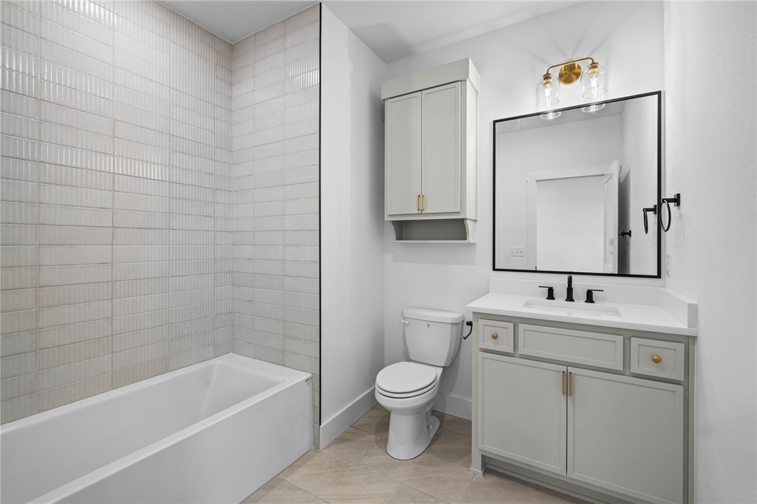 Reserve At Serenity Ridge - Residential