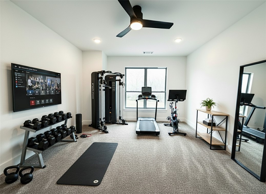 Reserve At Serenity Ridge - Residential