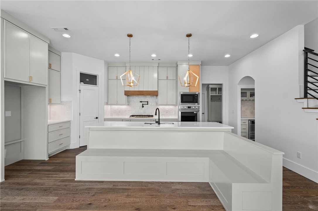 Reserve At Serenity Ridge - Residential