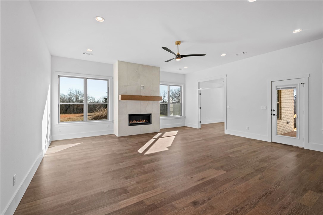 Reserve At Serenity Ridge - Residential