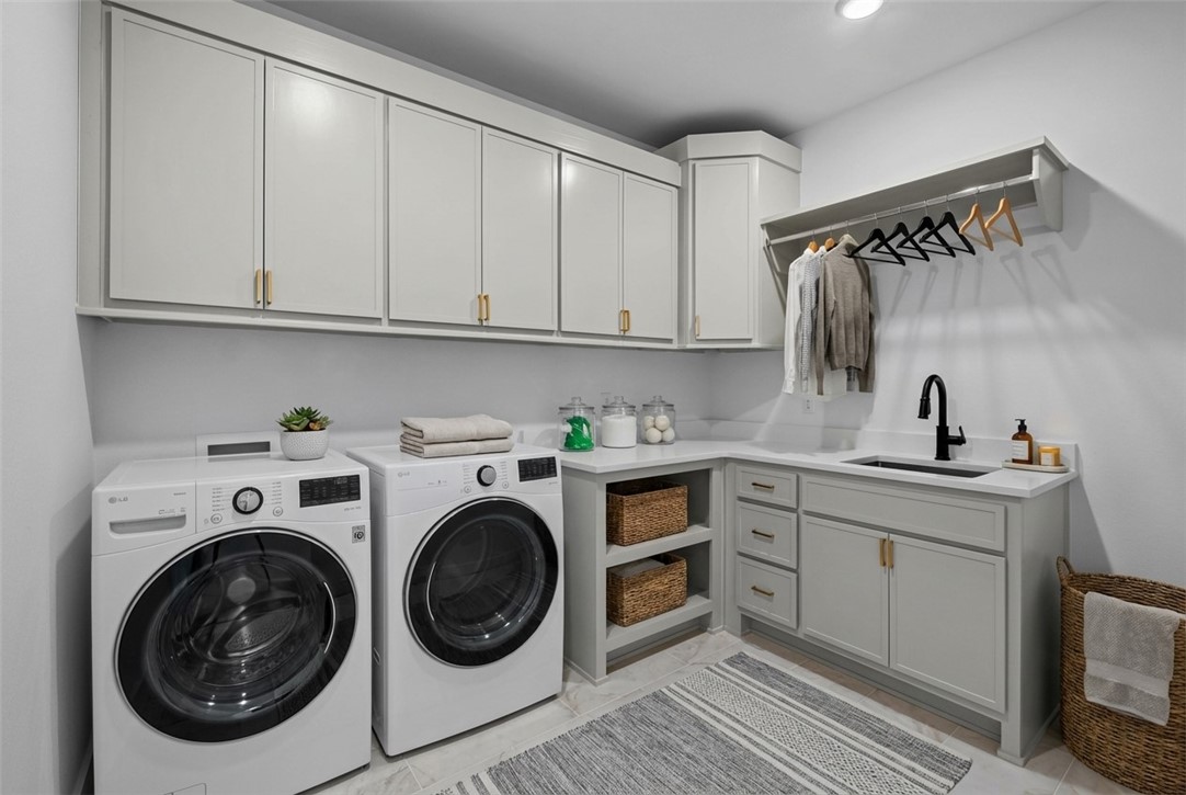 Reserve At Serenity Ridge - Residential