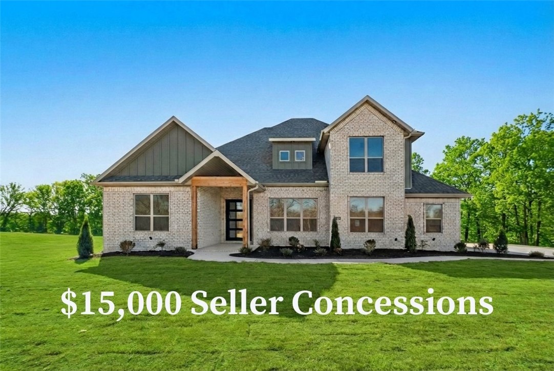 Reserve At Serenity Ridge - Residential