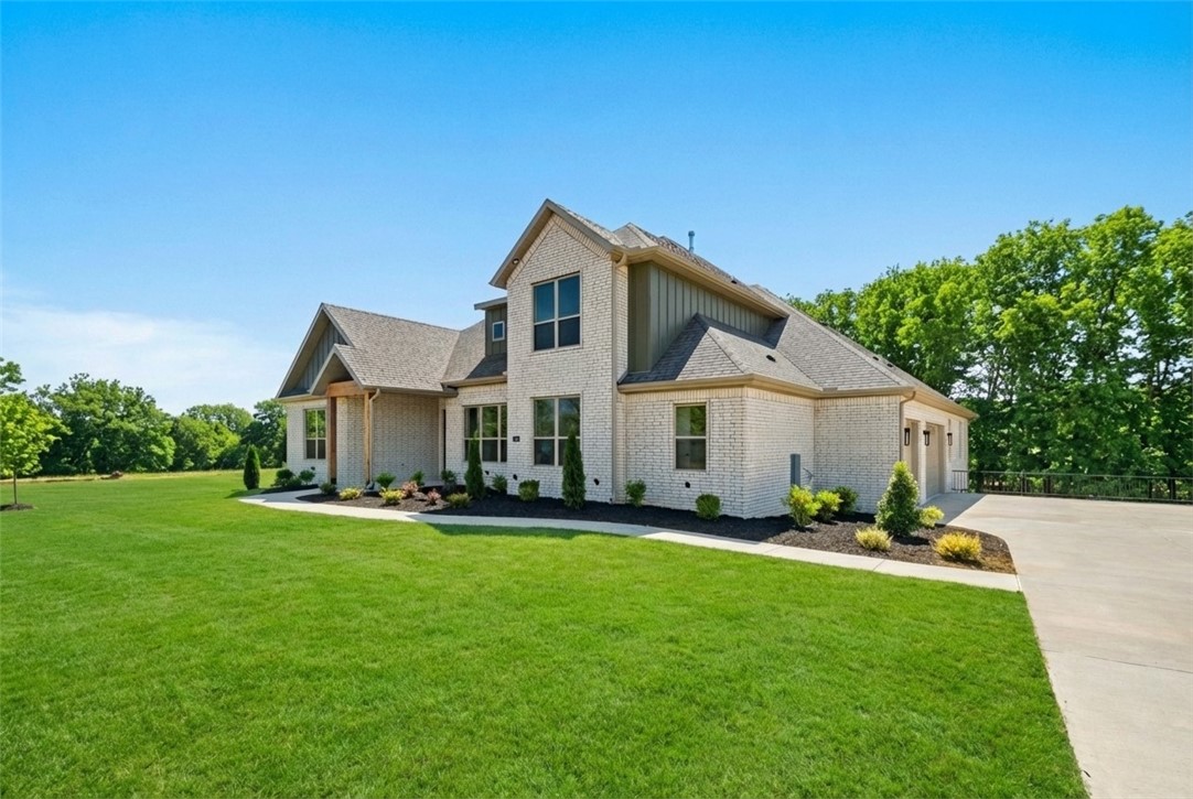 Reserve At Serenity Ridge - Residential