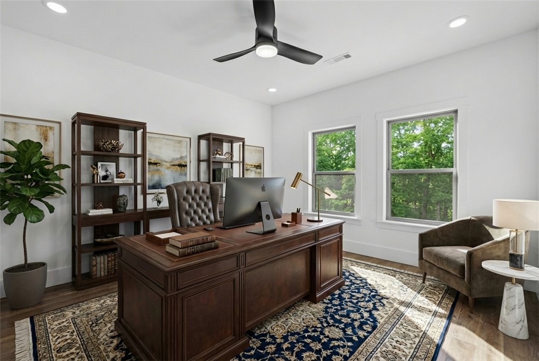 Reserve At Serenity Ridge - Residential