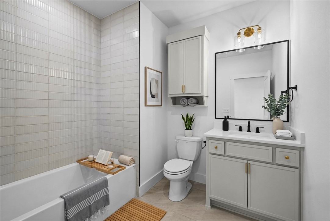 Reserve At Serenity Ridge - Residential