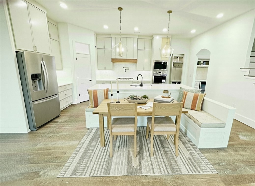 Reserve At Serenity Ridge - Residential