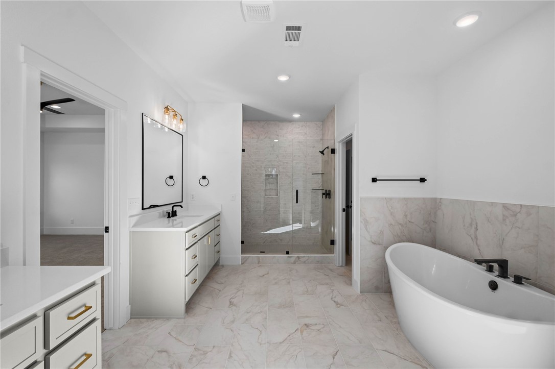 Reserve At Serenity Ridge - Residential