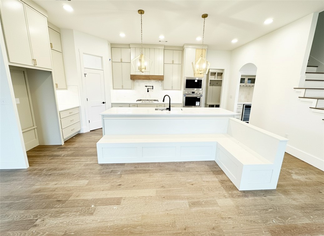 Reserve At Serenity Ridge - Residential