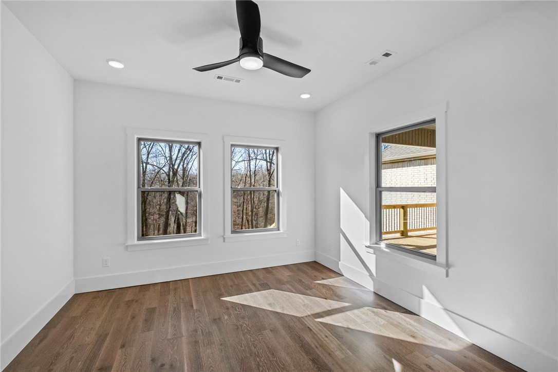 Reserve At Serenity Ridge - Residential