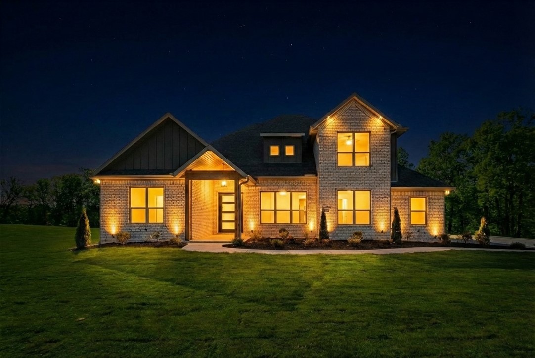 Reserve At Serenity Ridge - Residential