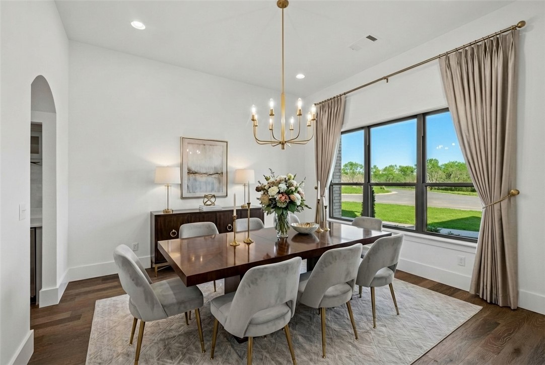 Reserve At Serenity Ridge - Residential