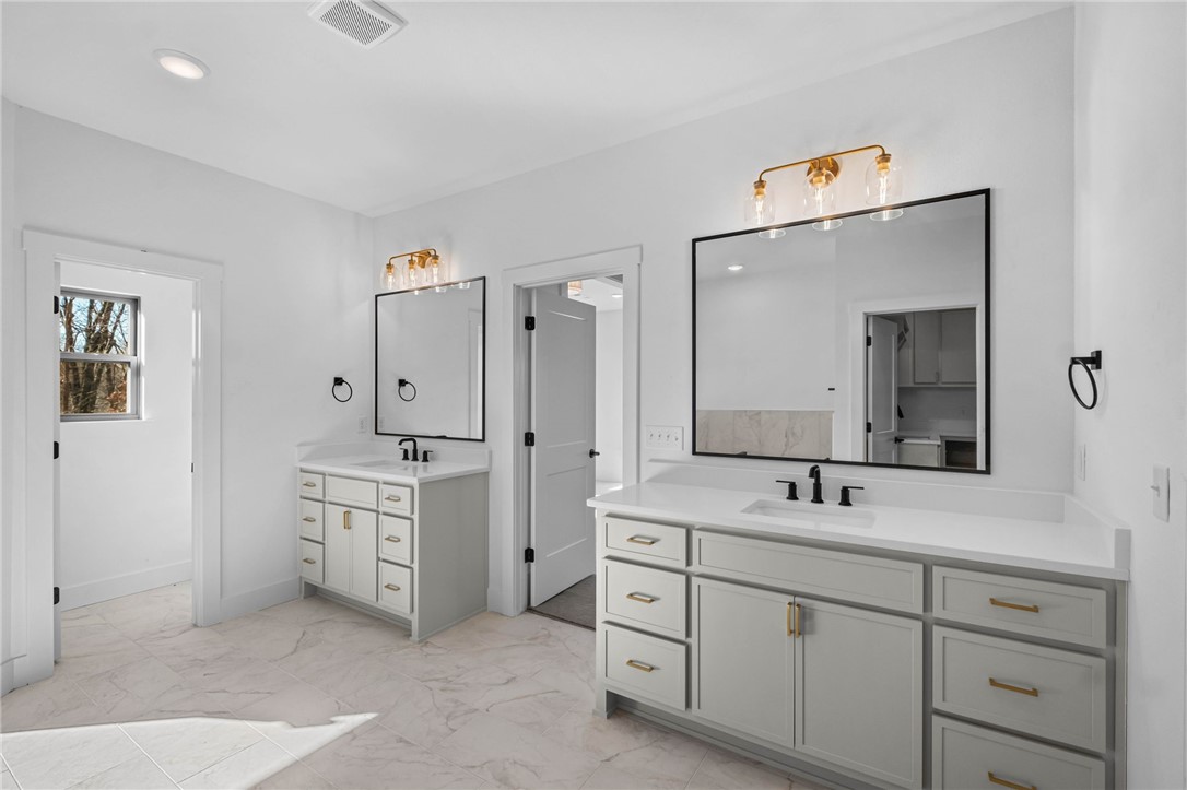 Reserve At Serenity Ridge - Residential