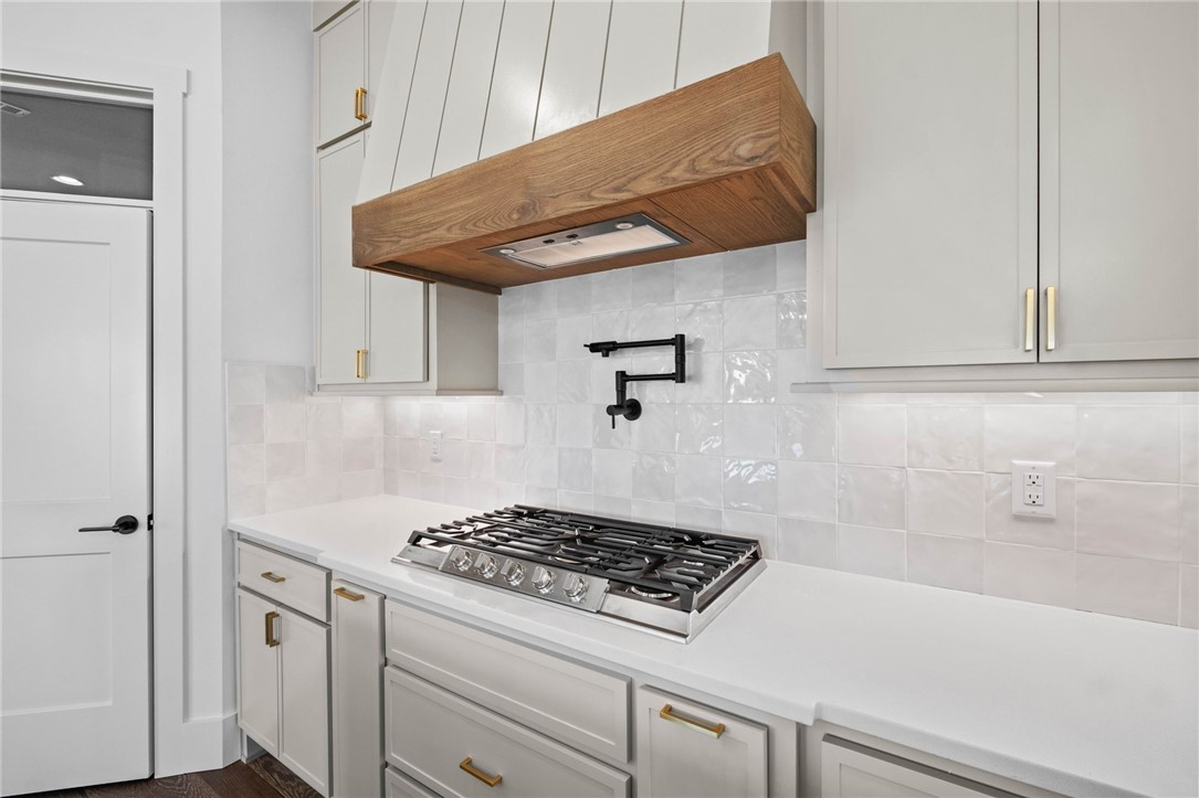 Reserve At Serenity Ridge - Residential