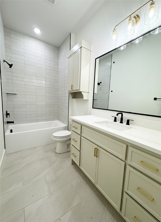 Reserve At Serenity Ridge - Residential