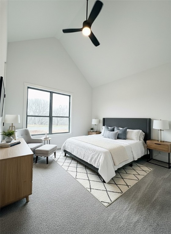 Reserve At Serenity Ridge - Residential