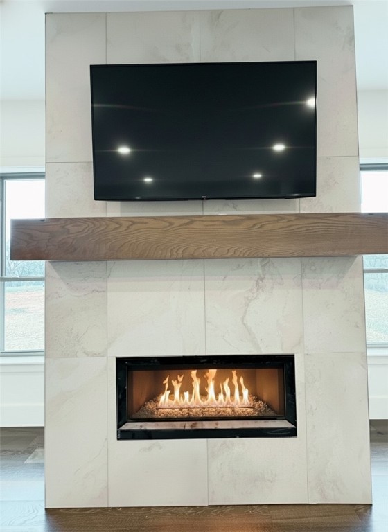 Reserve At Serenity Ridge - Residential