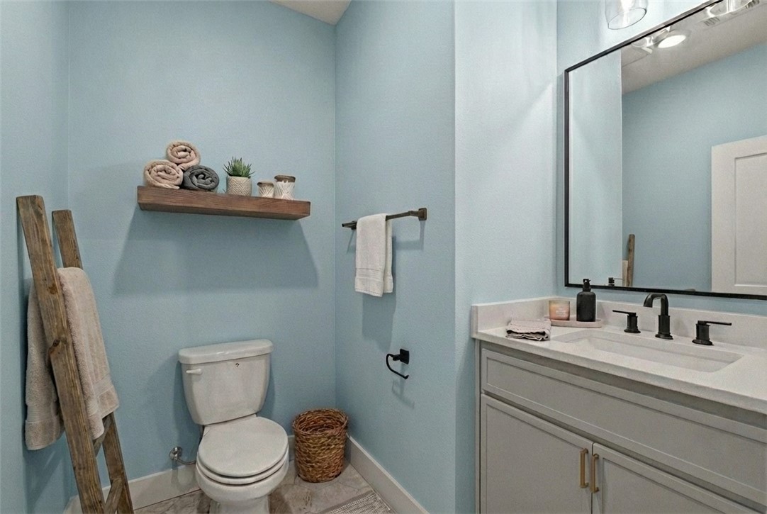 Reserve At Serenity Ridge - Residential