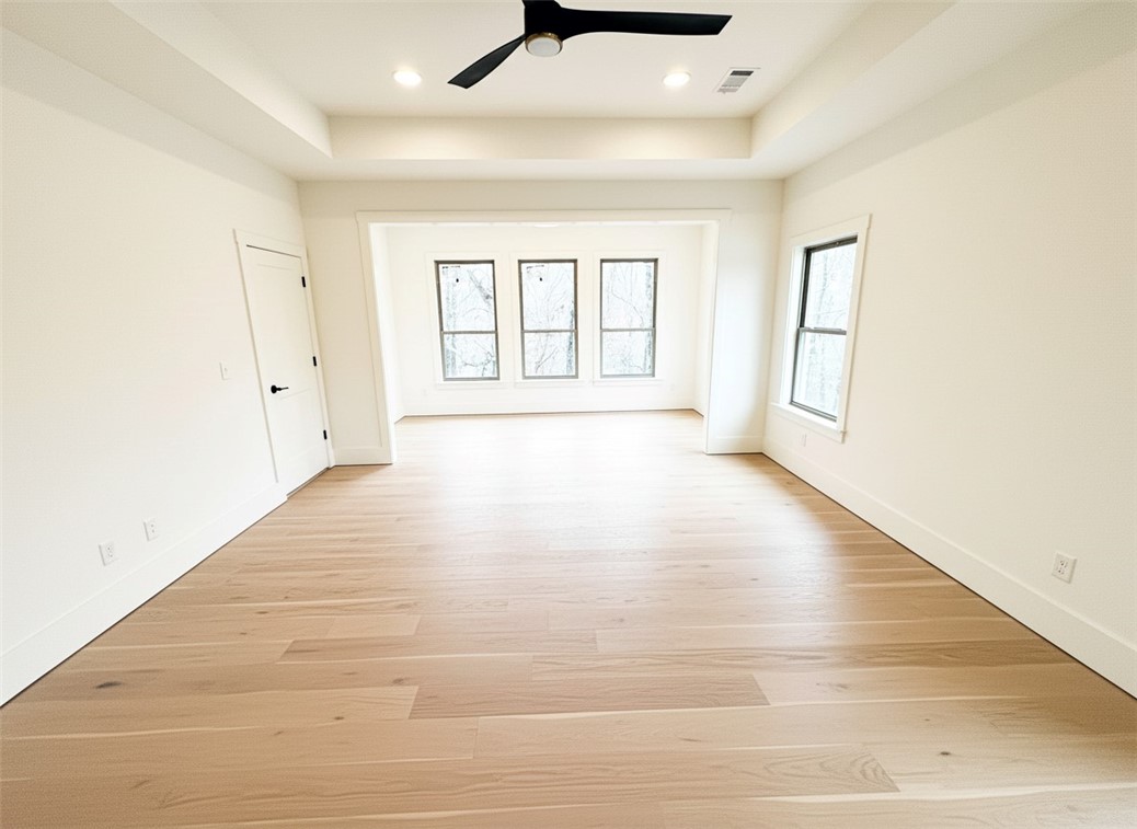 Reserve At Serenity Ridge - Residential