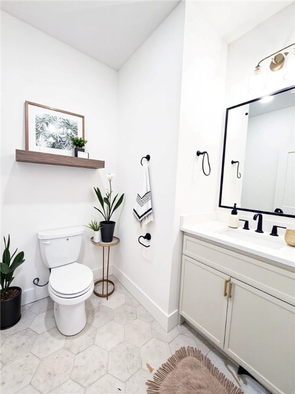 Reserve At Serenity Ridge - Residential