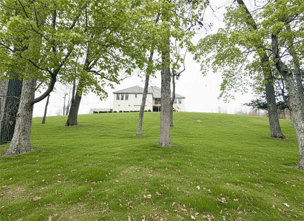 Reserve At Serenity Ridge - Residential