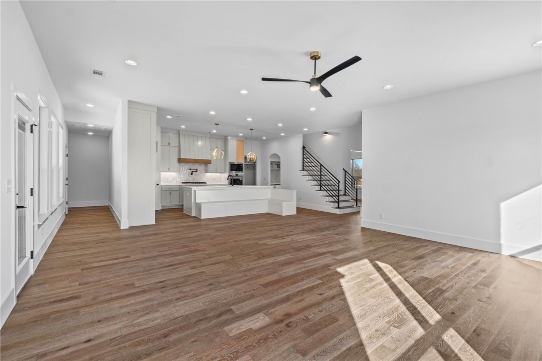 Reserve At Serenity Ridge - Residential