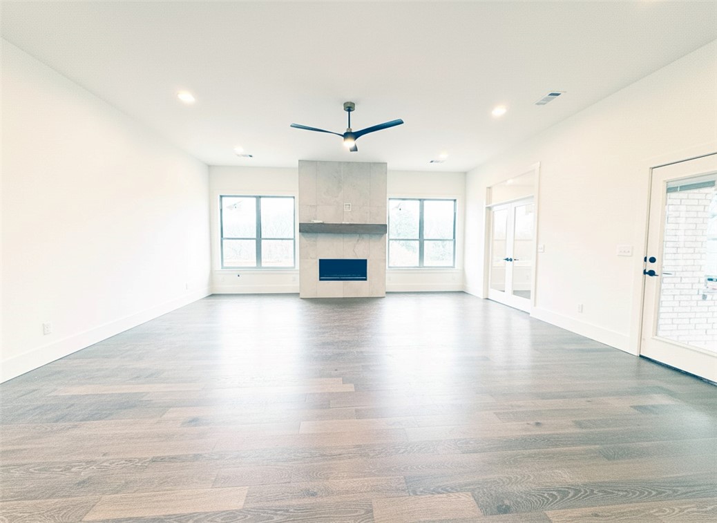 Reserve At Serenity Ridge - Residential