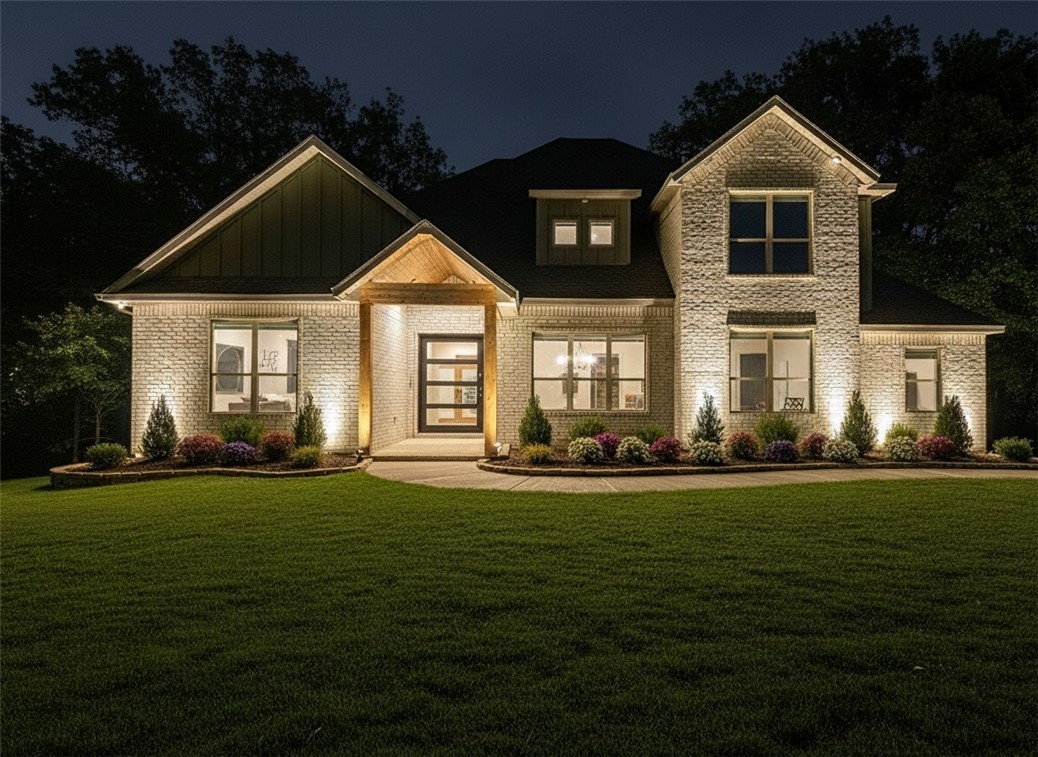 Reserve At Serenity Ridge - Residential