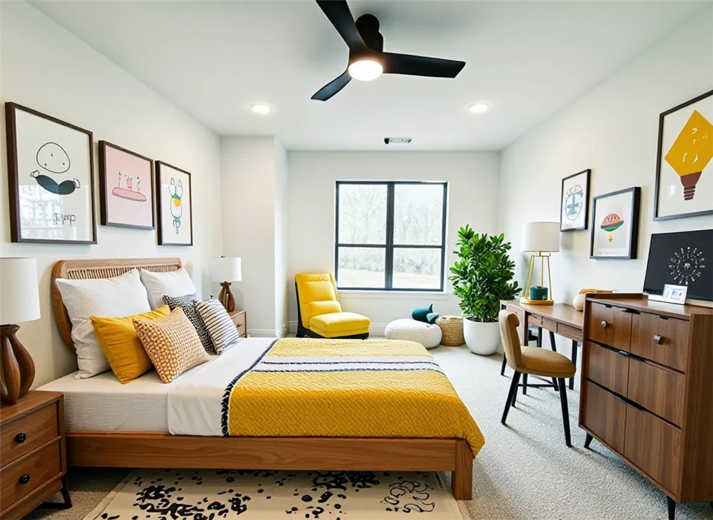 Reserve At Serenity Ridge - Residential