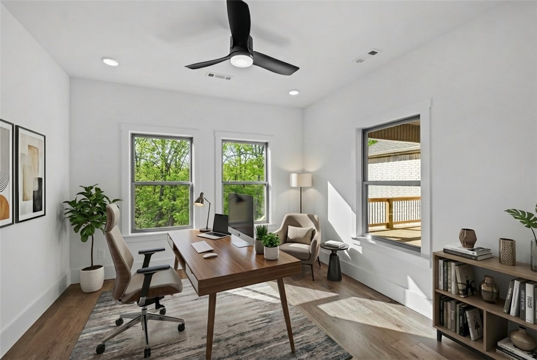 Reserve At Serenity Ridge - Residential