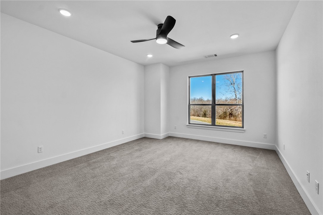 Reserve At Serenity Ridge - Residential