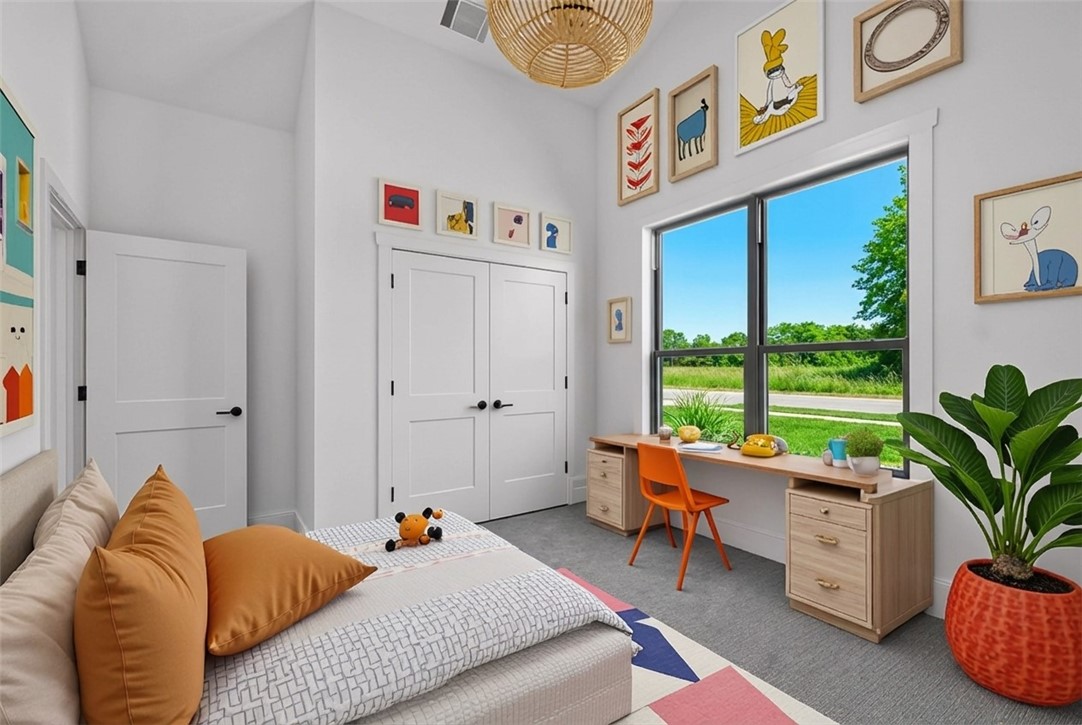 Reserve At Serenity Ridge - Residential