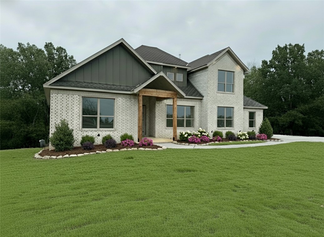 Reserve At Serenity Ridge - Residential