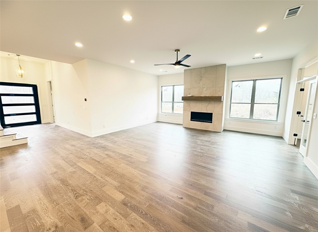 Reserve At Serenity Ridge - Residential