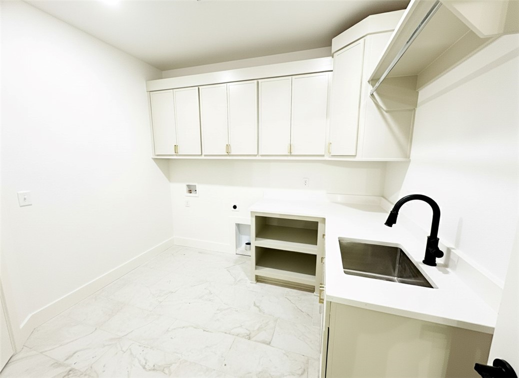 Reserve At Serenity Ridge - Residential