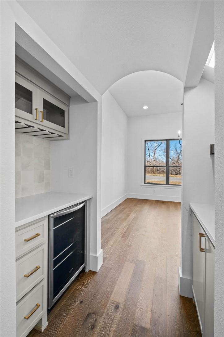 Reserve At Serenity Ridge - Residential