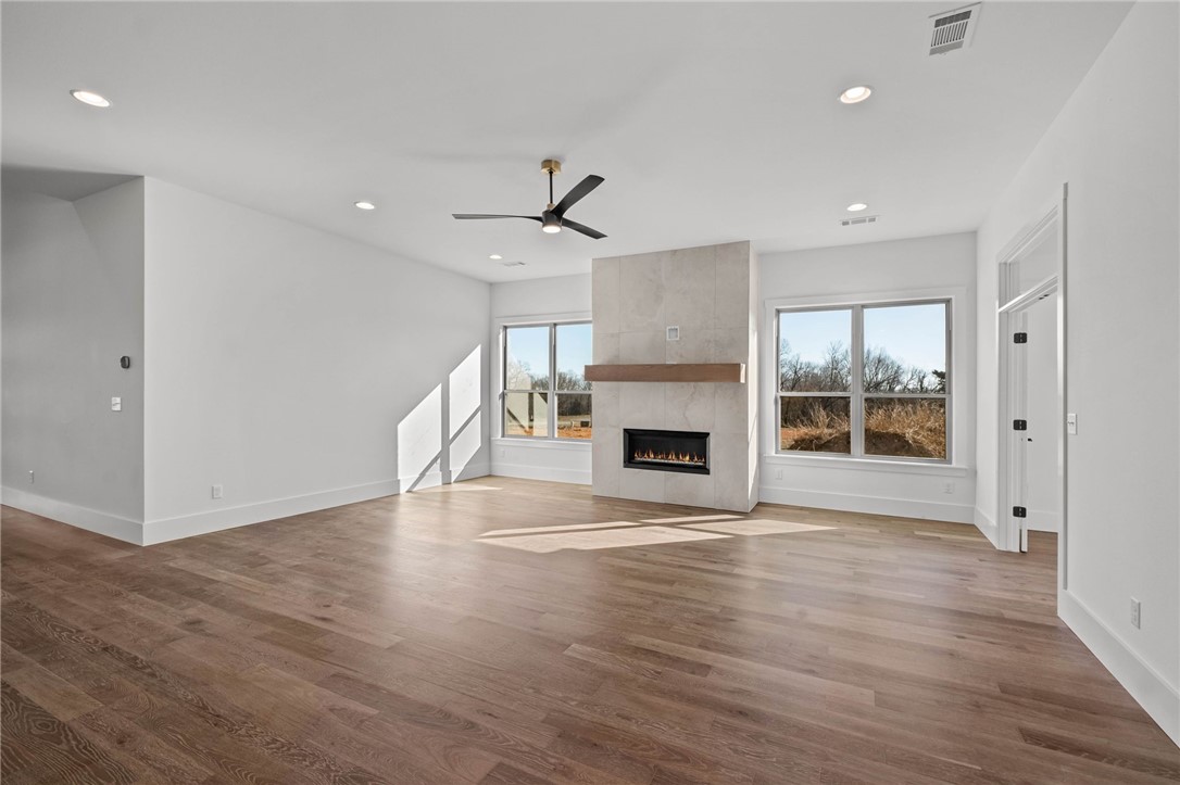 Reserve At Serenity Ridge - Residential