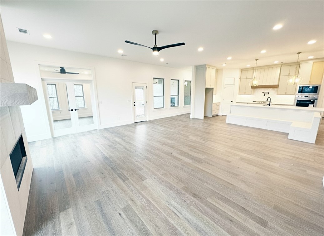 Reserve At Serenity Ridge - Residential