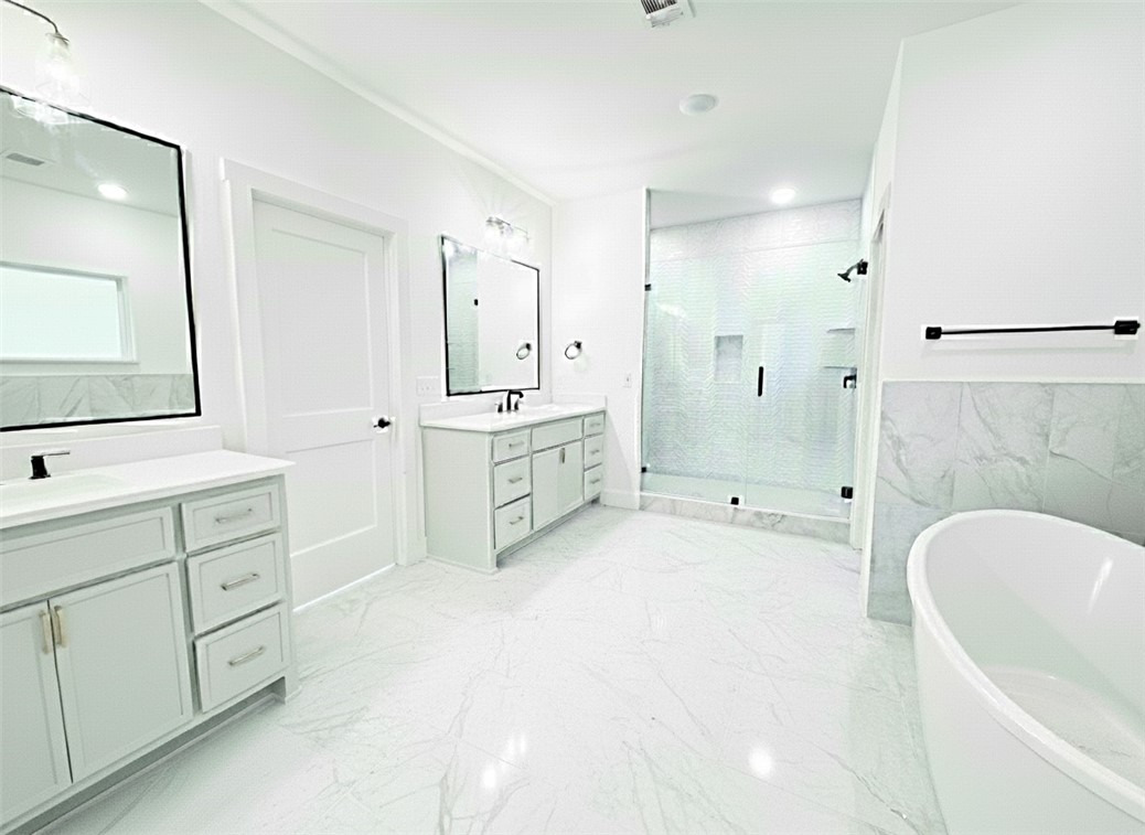 Reserve At Serenity Ridge - Residential