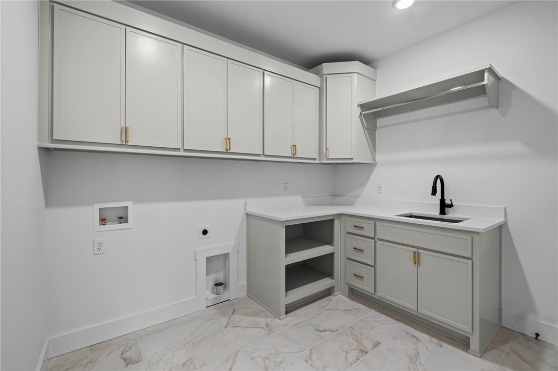 Reserve At Serenity Ridge - Residential