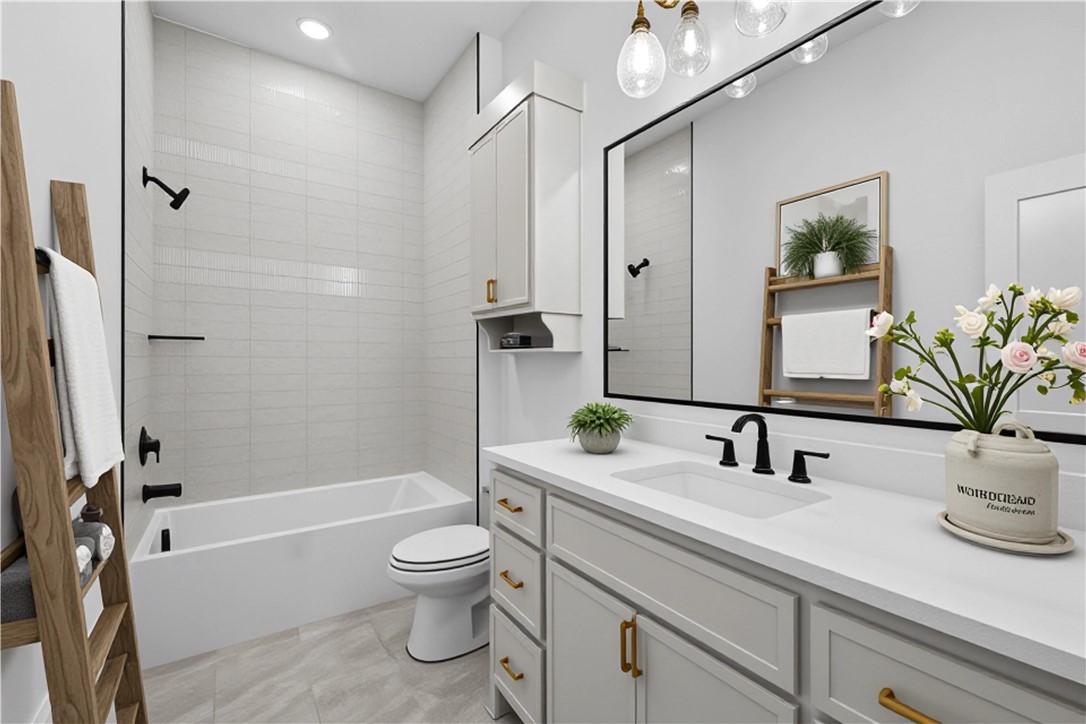 Reserve At Serenity Ridge - Residential