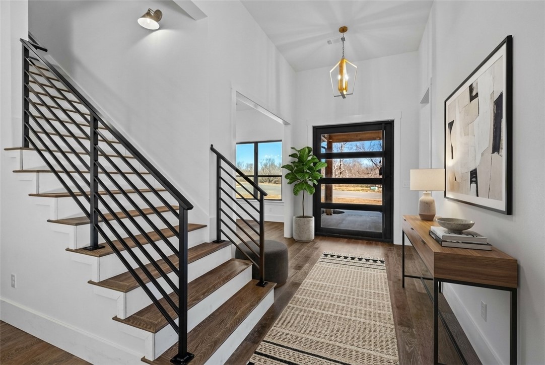 Reserve At Serenity Ridge - Residential