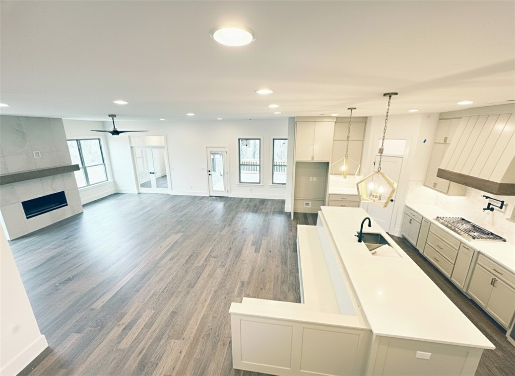 Reserve At Serenity Ridge - Residential