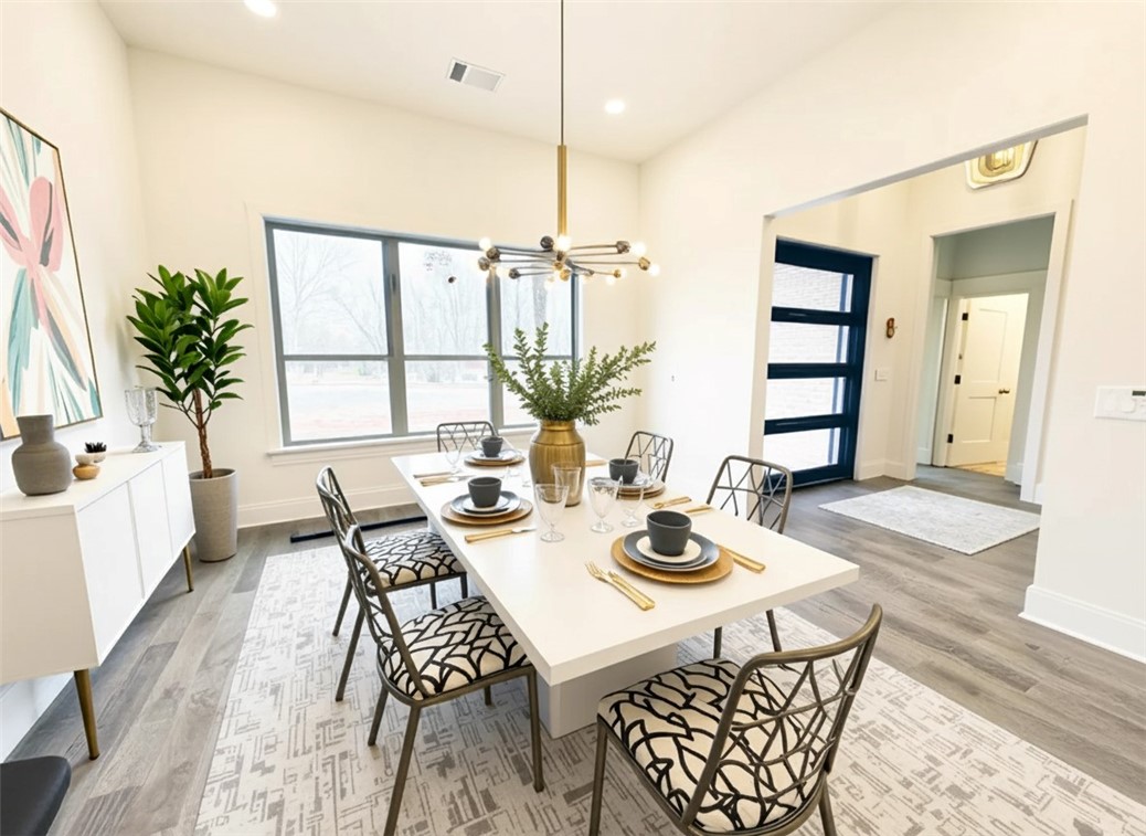 Reserve At Serenity Ridge - Residential