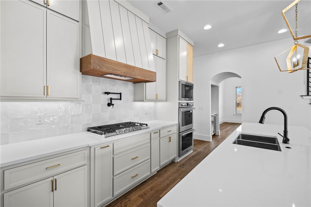 Reserve At Serenity Ridge - Residential