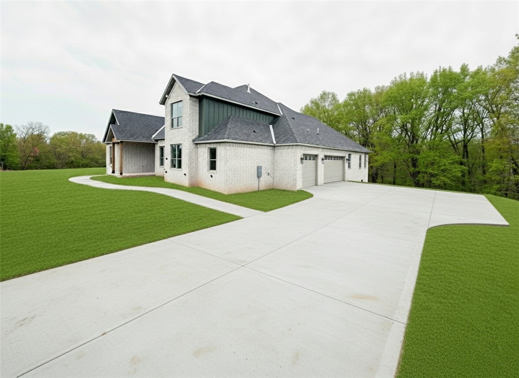 Reserve At Serenity Ridge - Residential