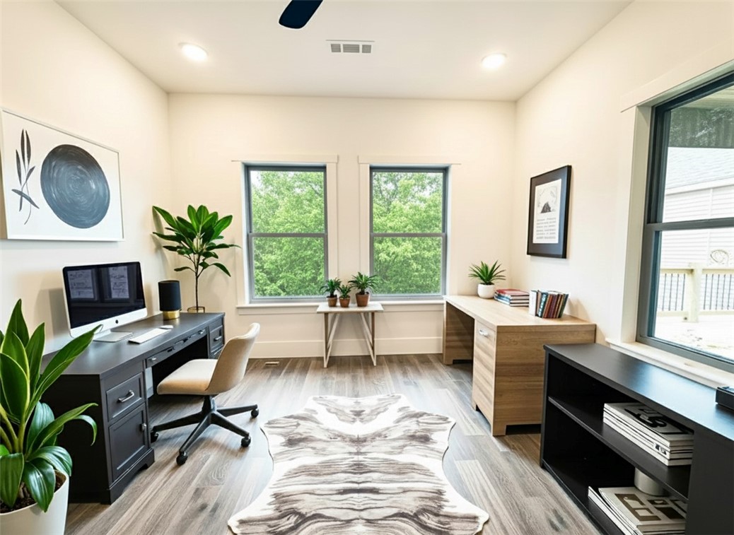 Reserve At Serenity Ridge - Residential