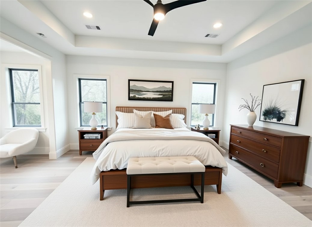 Reserve At Serenity Ridge - Residential