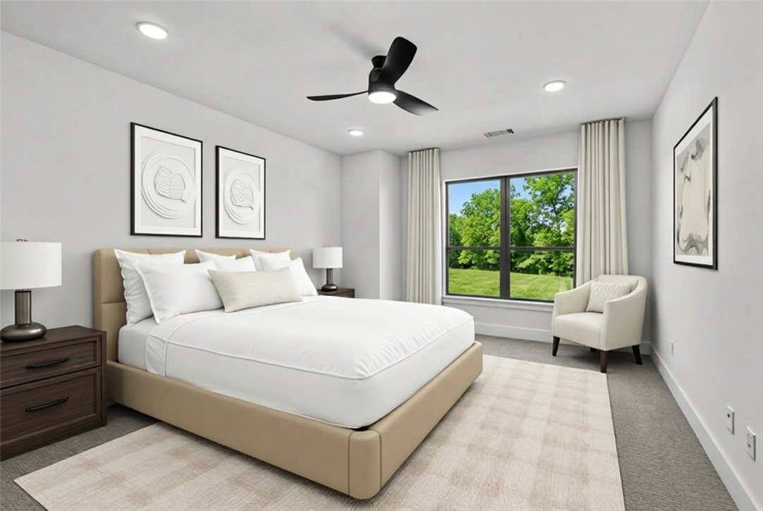 Reserve At Serenity Ridge - Residential