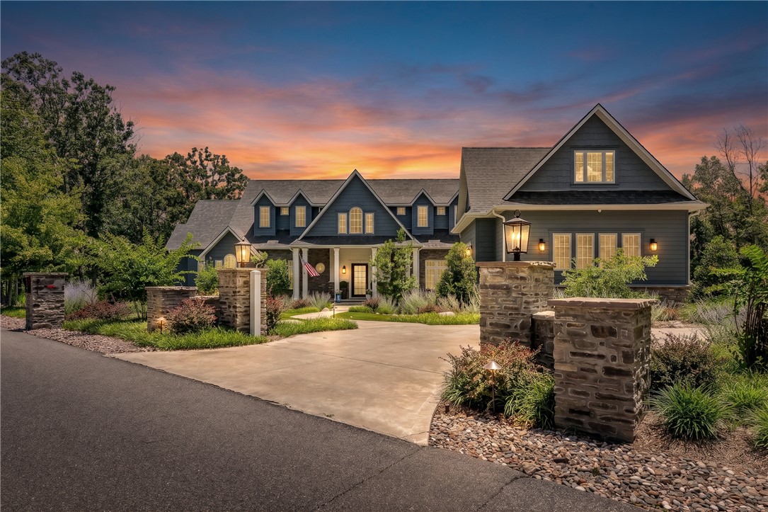 Photo 1 of 57 — 9966 Old Campbell Road, Rogers, AR 72758