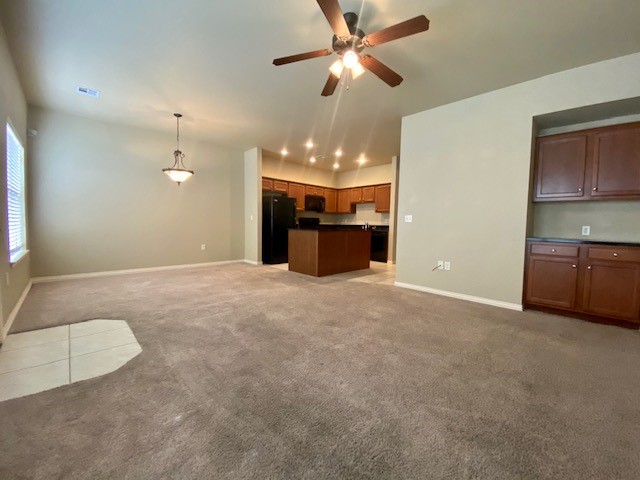 Brook Hollow Hpr - Residential Lease
